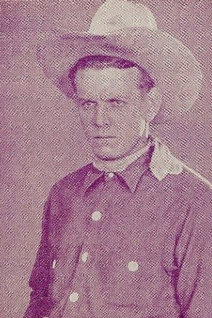 Image of Fred Gilman