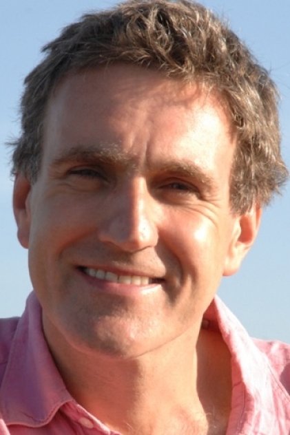 Mark Fletcher Mark Fletcher