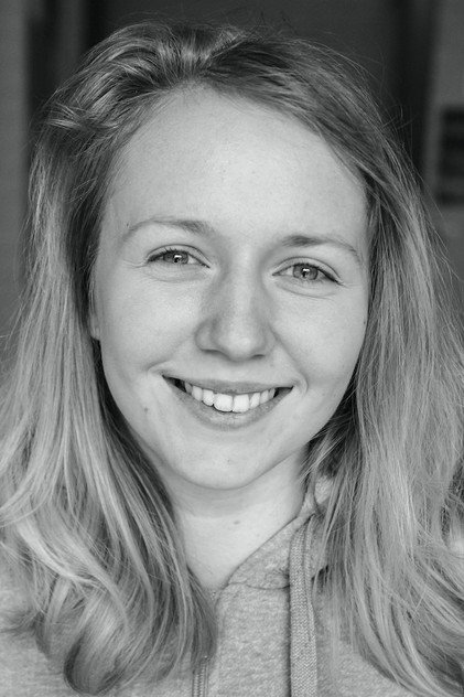Grete Konksi photo 2