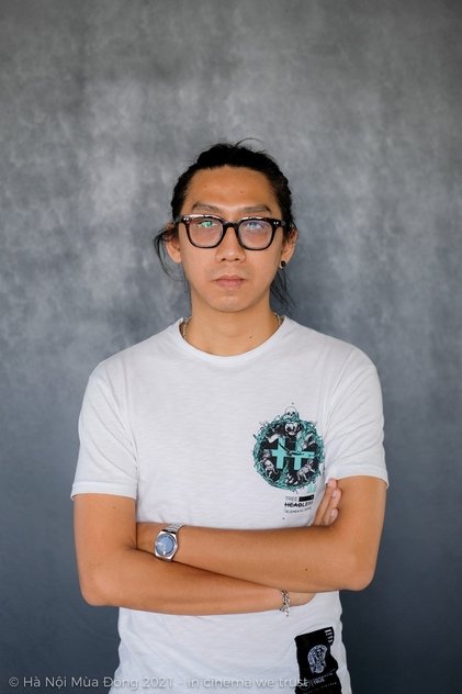 Nguyen Trung Nghia Nguyen Trung Nghia