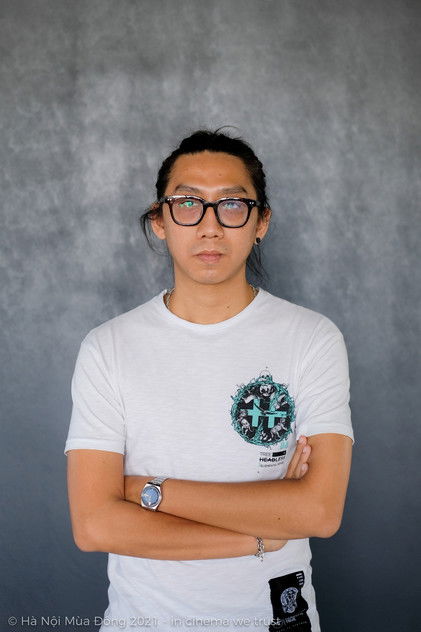 Аватар персоны Nguyen Trung Nghia