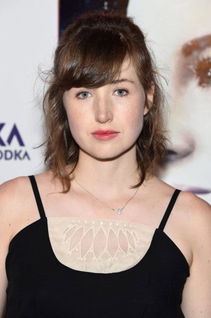 Kate Lyn Sheil - 8
