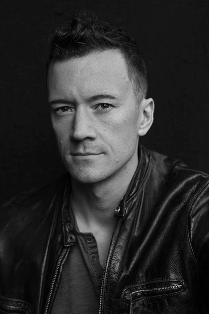 Аватар персоны Reilly Smith