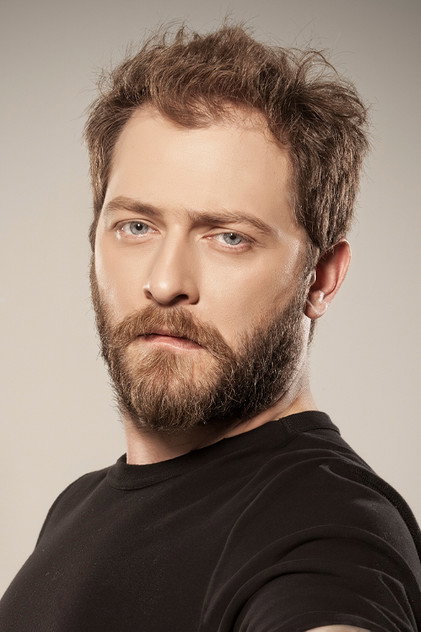 Alican Yücesoy - 4
