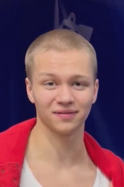 Daniil Savelyev photo 2