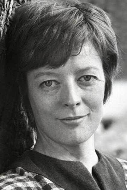 Maggie Smith
