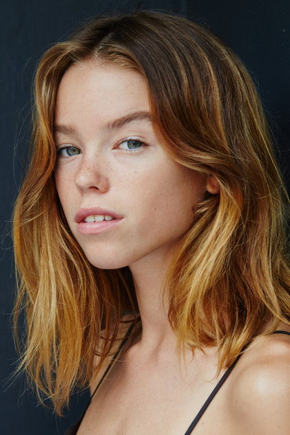 Milly Alcock - 6