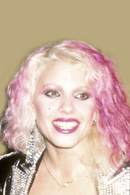 Dale Bozzio photo 2