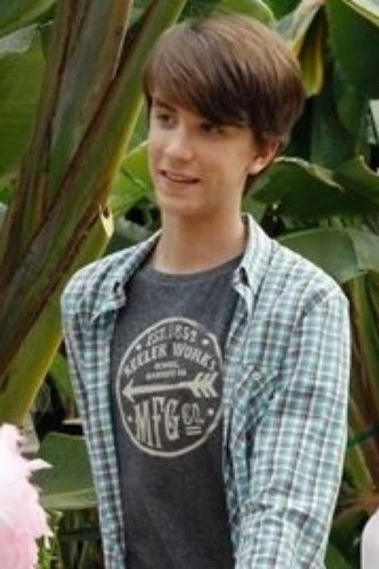 Аватар персоны Joe Metcalf