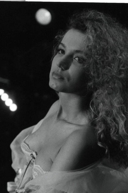 Joanna Trzepiecińska - 4