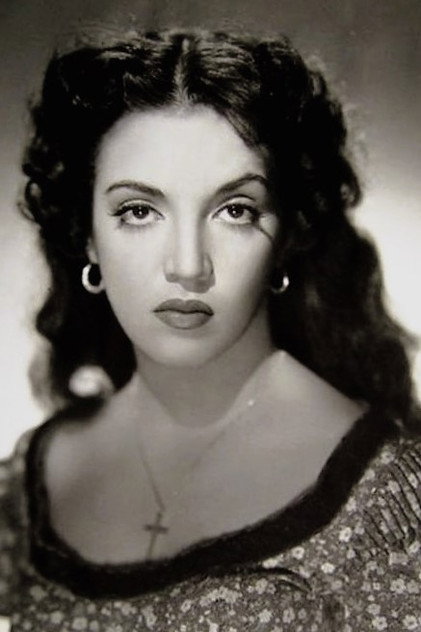 Katy Jurado - 6