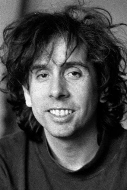 Tim Burton - 6