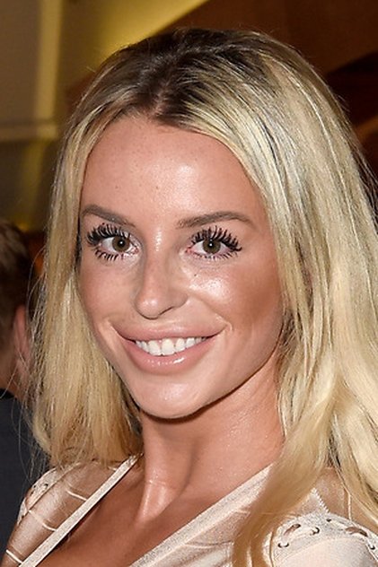Geneviève Fox