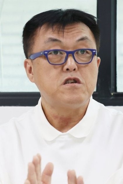 Lee Hang Lee Hang