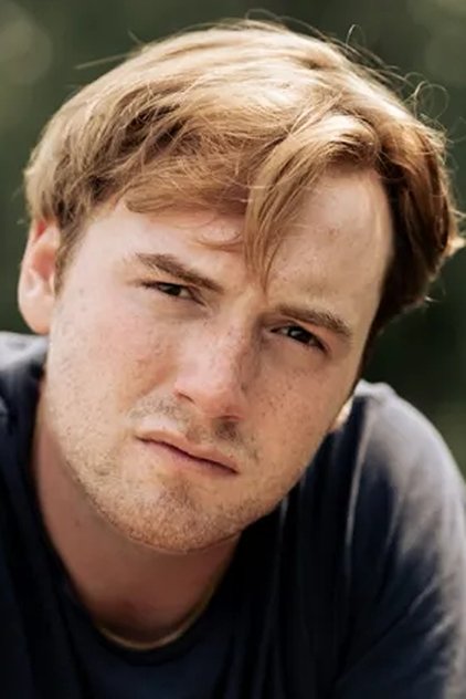 Аватар персоны Cooper Hoffman