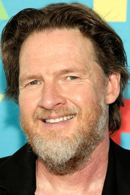 Donal Logue - 4