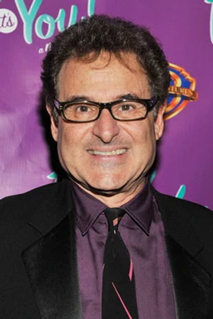 Barry Pearl - 4