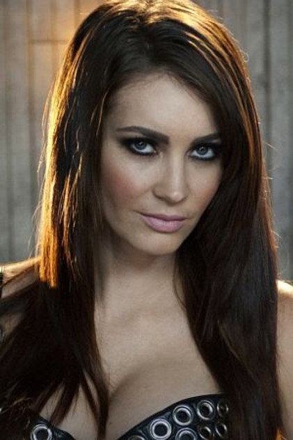 Tanit Phoenix - 4