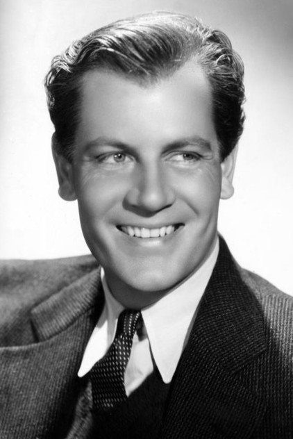 Joel McCrea - 4