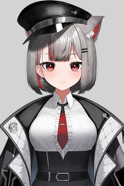 Neneko Mashiro