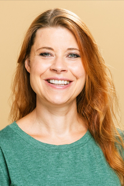 Lisa Westerveld