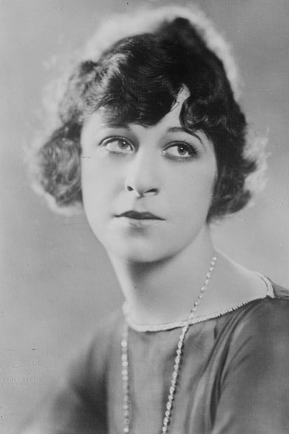 Fanny Brice