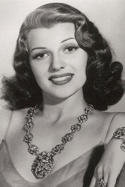 Rita Hayworth - 9