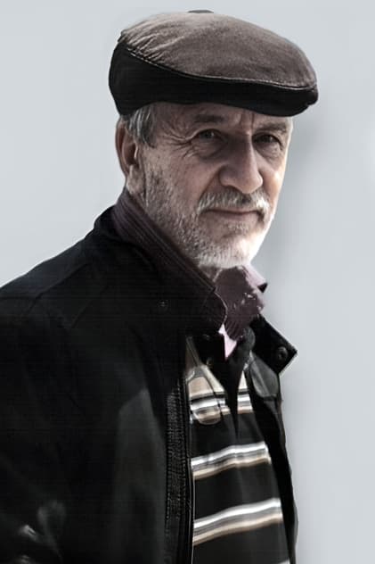 Аватар персоны Amar Tribeche