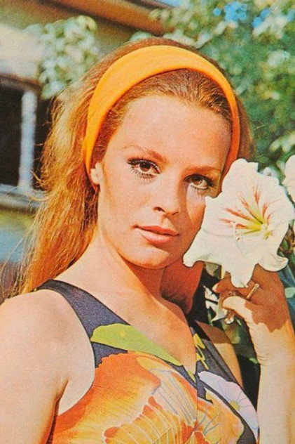 Image of Hülya Koçyiğit
