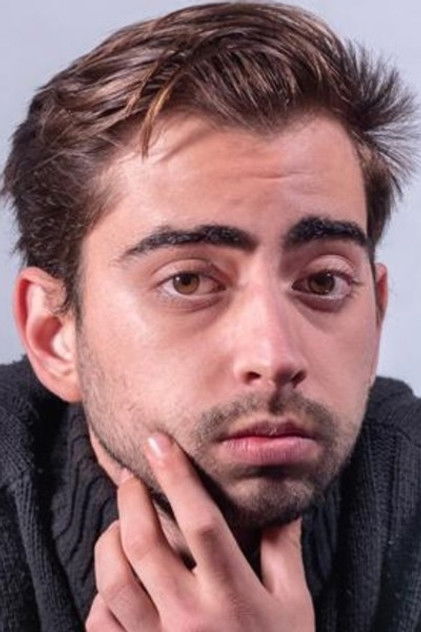 Аватар персоны Giovanni Nasta