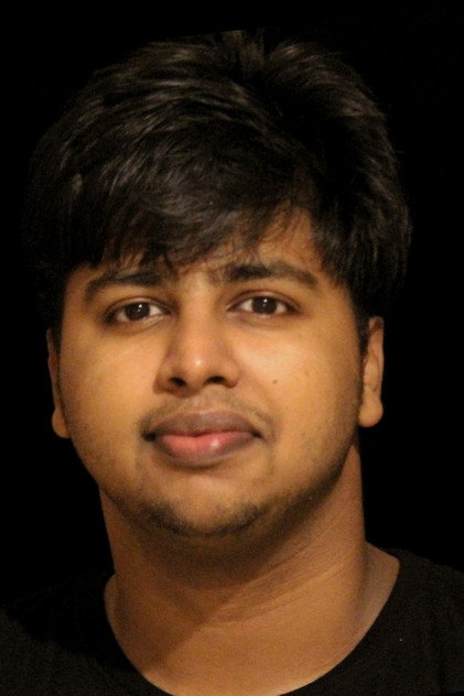 Arjun Vijay Kumar