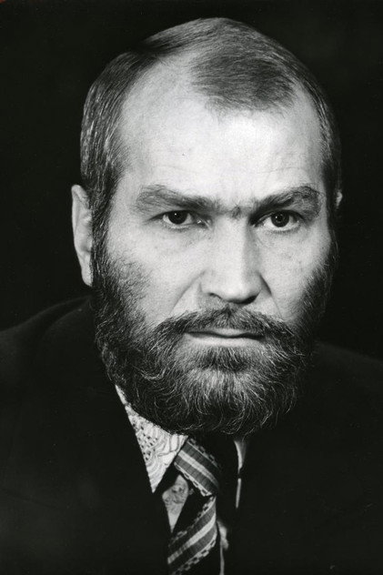 Image of Mikk Mikiver