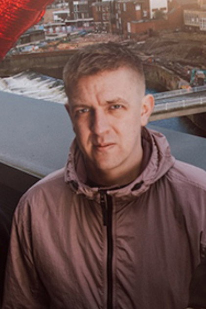 Jonny Yerrell