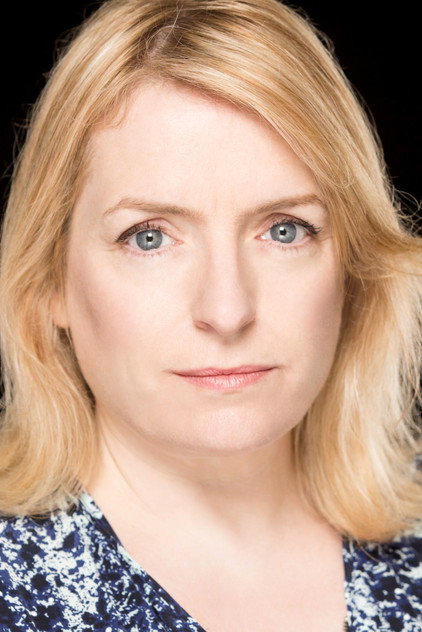 Claire Rushbrook - 4