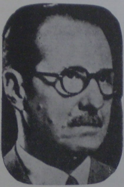 Constancio C. Vigil
