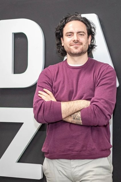 Tomás Slafer Tomás Slafer