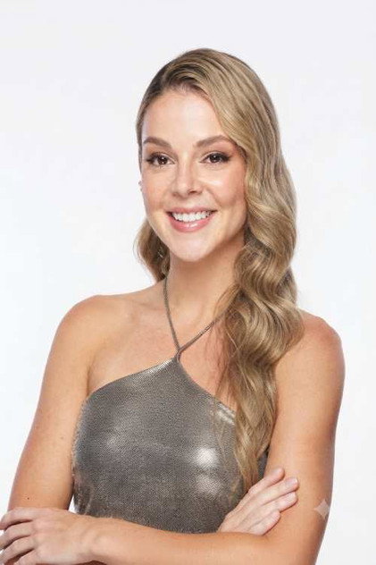Natalia Regge