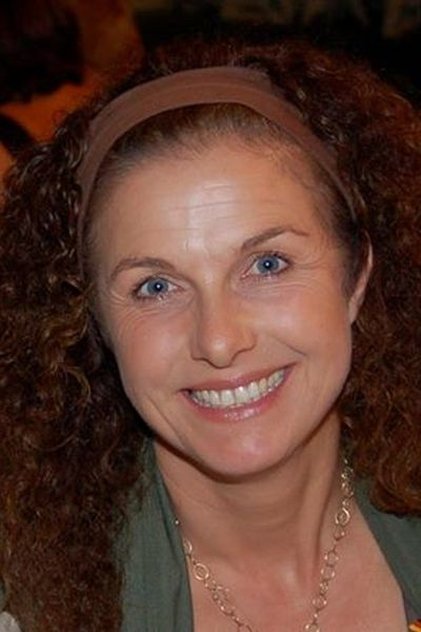 Anette Czagany Anette Czagany
