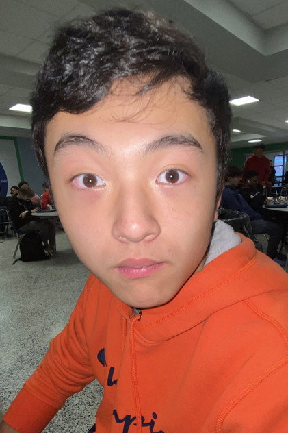 Master Kim