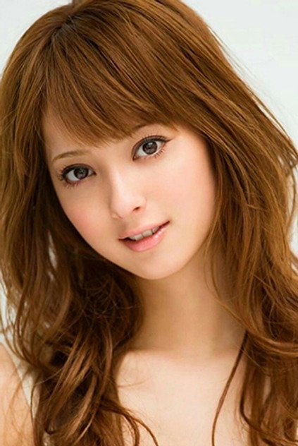 Nozomi Sasaki - 8