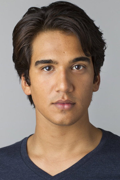 Nathaniel Curtis - 8