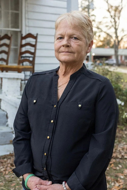 Sandy Smith