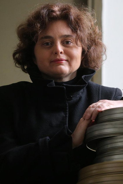 Vlatka Vorkapić