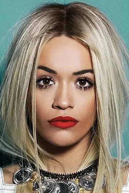 Rita Ora - 8