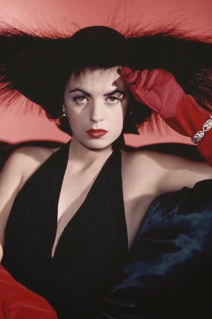 Faith Domergue - 6