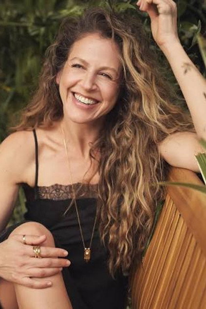 Efrat Baumwald photo 2