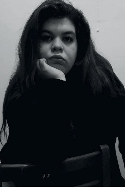 Natalia Mejicano
