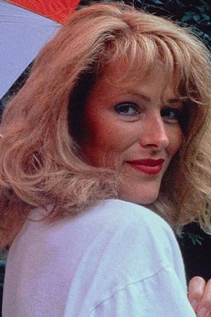 Suzanne Bjerrehuus - 5