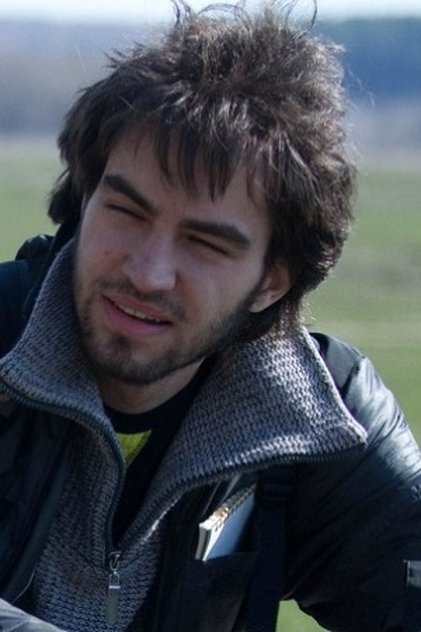 Сергей Ширинский Сергей Ширинский