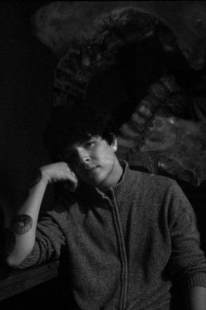 Аватар персоны Iván Cabrera